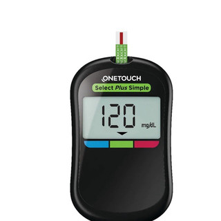 ✅ ONETOUCH SELECT PLUS HỘP 25 QUE - Que thử đường cho máy ONE TOUCH SELECT PLUS SIMPLE (Chính hãng Liféscan)/