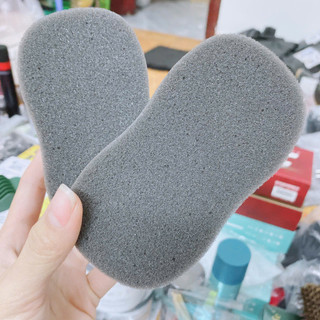 Mút phủi tóc cực êm Barder