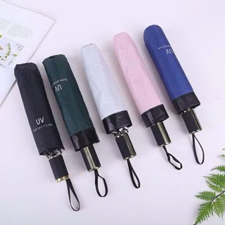 Ô Dù FEINITE Che Mưa Đi Nắng Gấp Gọn Chống Tia UV tuyệt đối  [ HÀNG TỐT ]