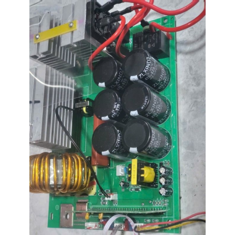 bo máy hàn loại tốt kéo que 3.2