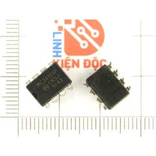Combo 3 con] MC34151, MC34151P IC Chuyên Dụng DIP-8