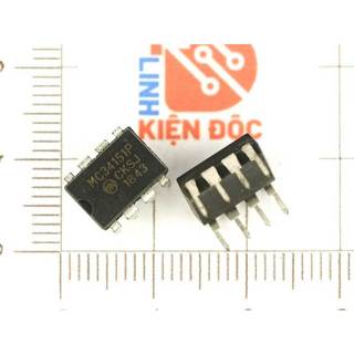 Combo 3 con] MC34151, MC34151P IC Chuyên Dụng DIP-8