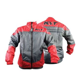 Áo Mưa Bộ KYT Premium RainCoat