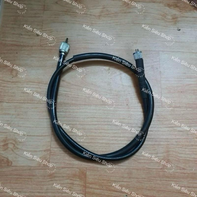 Dây đồng hồ Kilomet suzuki GD110