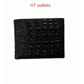 Ví nam da bò bóp nam dập vân cá sấu cao cấp bảo hành 12 tháng sang trọng đẳng cấp