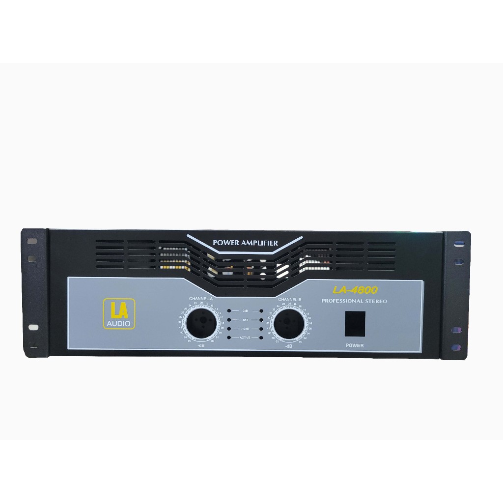 Mặt trước Thay Thế Cho Main ca20 mặt đẩy LA4800