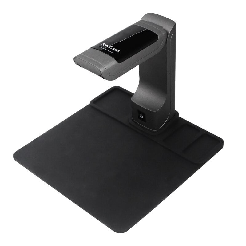 Camera nhiệt ShortCam 2 - Dụng cụ chẩn đoán nhiệt PCB IIT (Cam nhiệt)