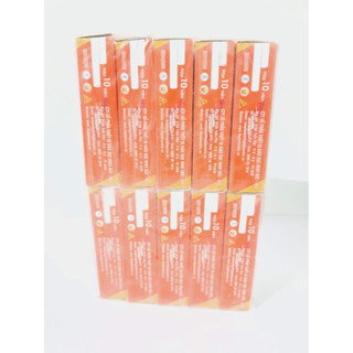 Phấn trắng MIC 215 (hộp 10 viên)