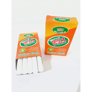 Phấn trắng MIC 215 (hộp 10 viên)