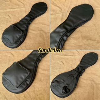 Bao Đàn Sến Simili/Vải Dù Có Xốp Chống Sốc