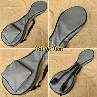 Bao Đàn Sến Simili/Vải Dù Có Xốp Chống Sốc