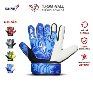  Găng Tay Thủ Môn Trẻ Em IWIN Keepa Dotpro Không Xương Linh Hoạt 
