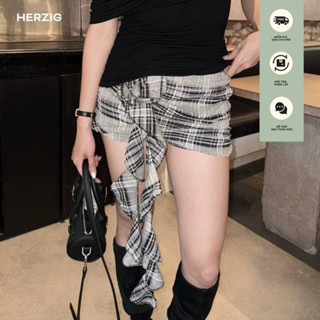  Chân váy Claris skirt Herzigroom - Q1746 