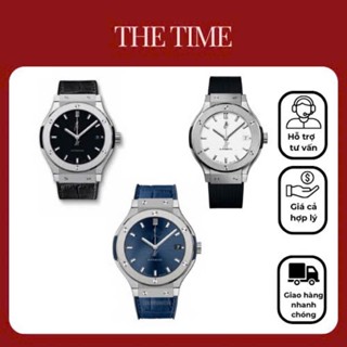Đồng hồ YHI máy cơ Nhật viền trơn cổ điển - Đồng hồ nam nữ đủ size chống nước tốt #308