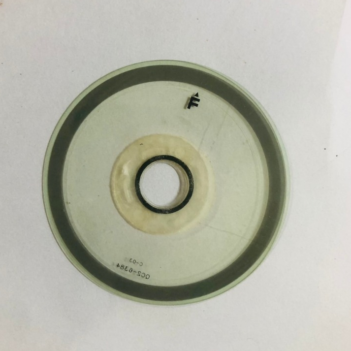 Thước tròn máy in Canon 6770/6860/6870...tháo máy