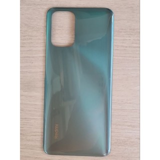 Nắp lưng Xiaomi Redmi Note 10 4G , Redmi Note 10s (hàng linh kiện) (không có keo viền ở mặt sau)