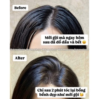Dầu Gội Khô Batiste Dry Shampoo 200ml
