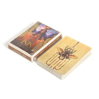 Bộ bài Isis Oracle B4