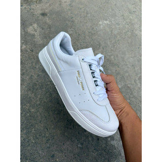 Giày Fred perry chính hãng Sample size 42