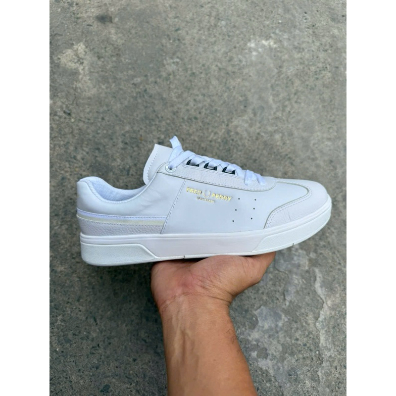 Giày Fred perry chính hãng Sample size 42