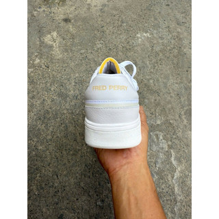Giày Fred perry chính hãng Sample size 42