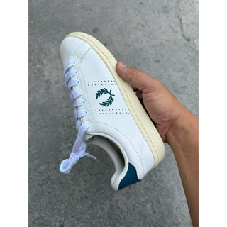 Giày Fred perry chính hãng size 40 và 46