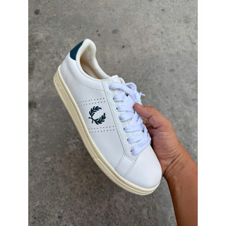 Giày Fred perry chính hãng size 40 và 46