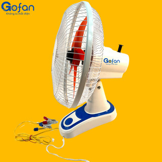 [HCM]quạt treo tường 12v