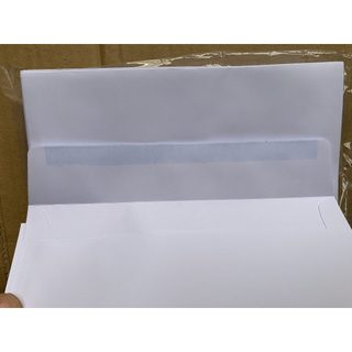 Bao thư A4 - định lượng 100 gsm