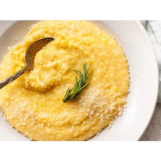 TINH BỘT NGÔ POLENTA DIVELLA 500GRAM [Nhập khẩu Ý]