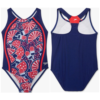 Bộ bơi Speedo bé gái 5-16y (part1)