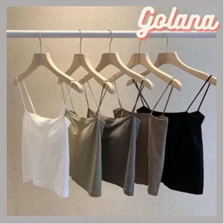 Áo Hai Dây Sợi Bún Mềm Có Mút Cực Xinh ( Có mút)