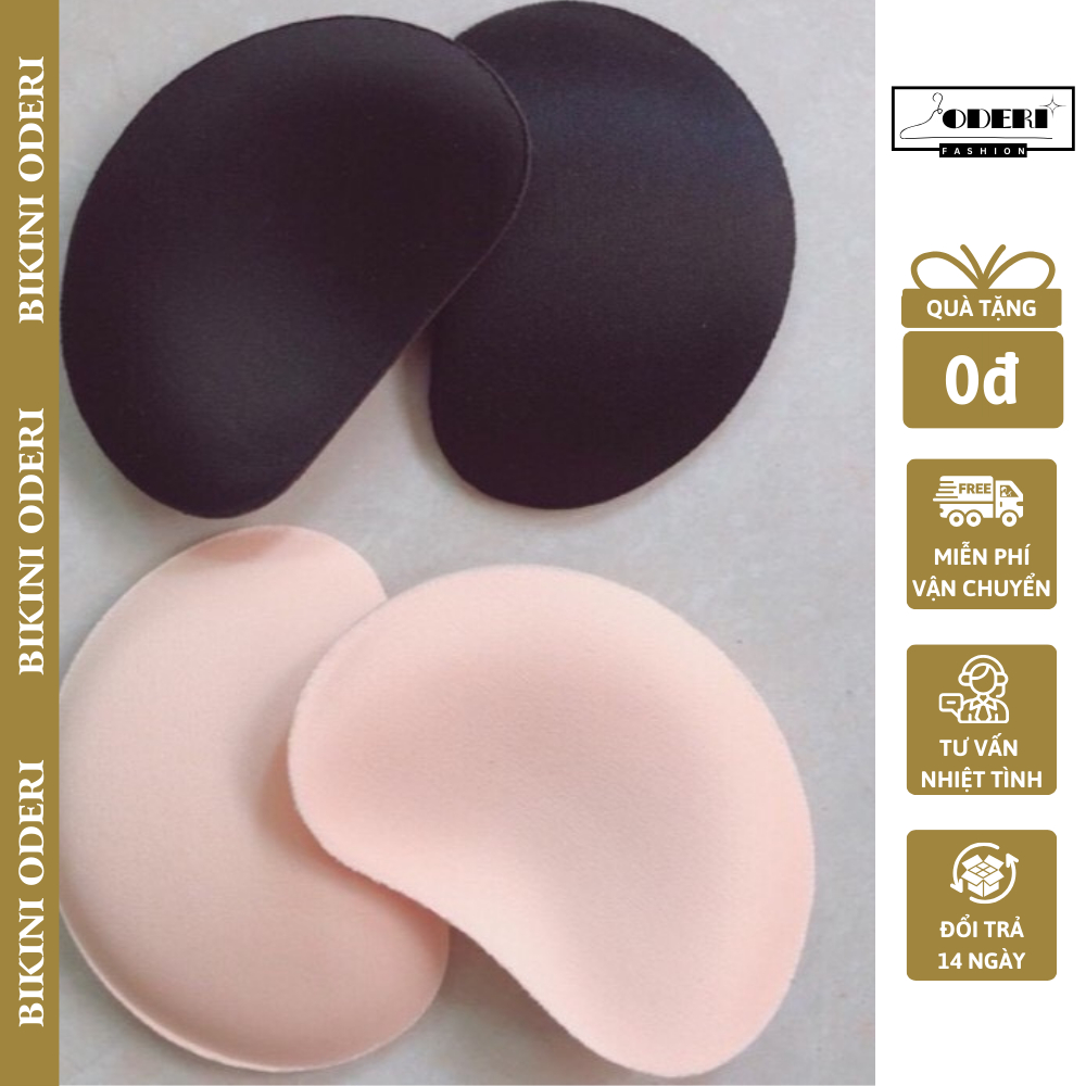 Mút Độn Dày Đồ Bơi Bikini MS01-MÚT DÀY