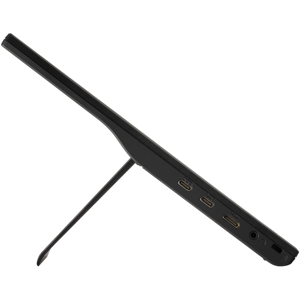 Màn hình di động VIEWSONIC VA1655-3 (15.6INCH/FHD/IPS/60HZ/5MS/250NITS/HDMIMINI+USBC+AUDIO+JOYKEY) | BigBuy360 - bigbuy360.vn