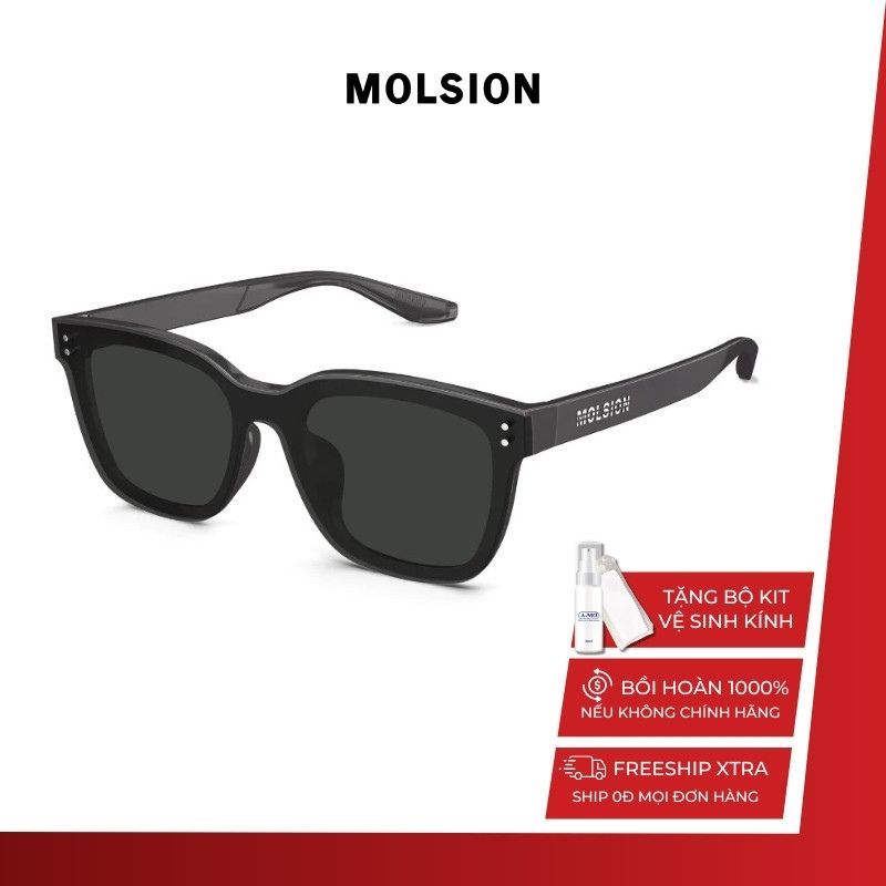 Kính Mát Unisex MOLSION MS5060 A11