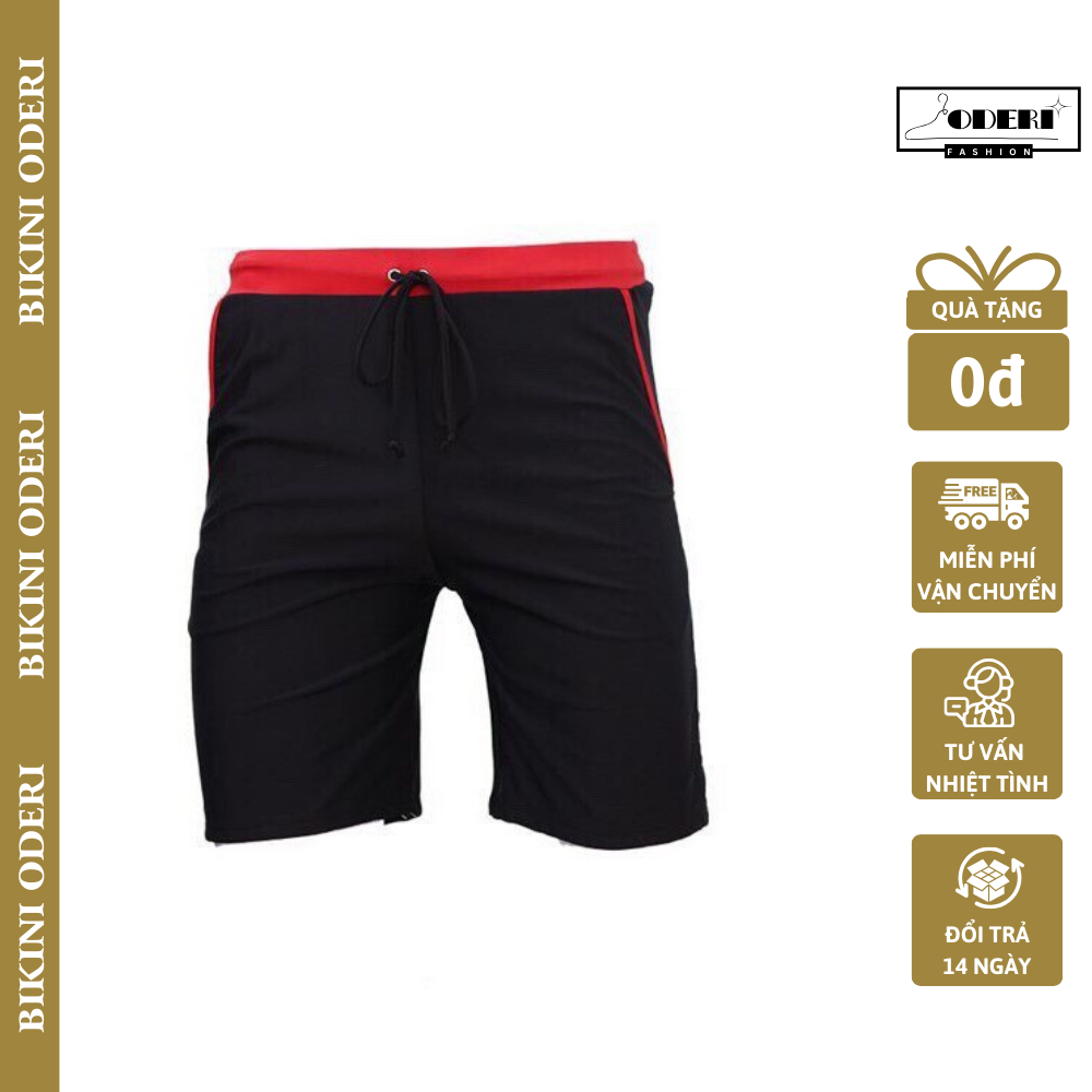 Quần Nam Đi Biển Siêu Đẹp ODERI
