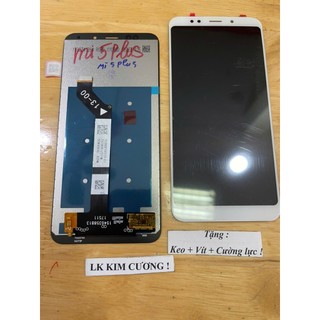 Màn hình xiaomi redmi 5 plus / redmi note 5 plus