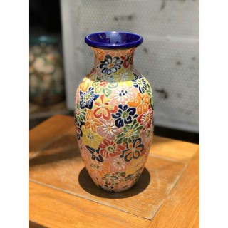 Bình bách hoa gốm sứ biên hòa 29cm