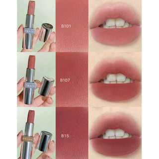 Son thỏi lì Pr@da Monochrome Soft Matte/Hyper Matte