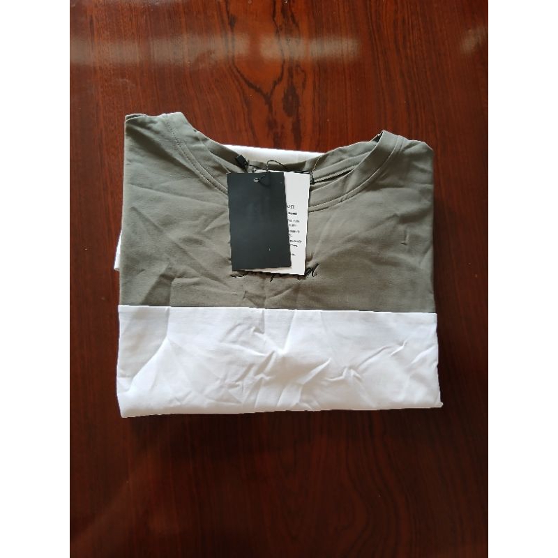Áo Thun Nam chốt live shoppe