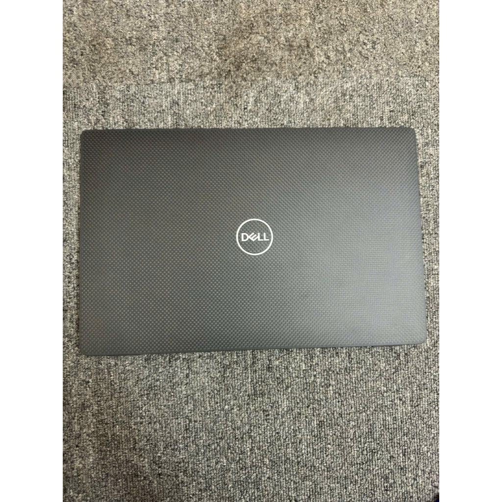 Vỏ Laptop Dell Latitude 7410 E7410 Màu Đen 03KNYR 01YYWF New