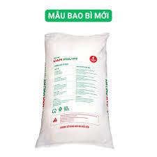 LẺ 5KG Phân Đạm Phú Mỹ – Đạm Ure 46% N