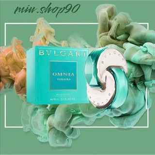 -----Nước hoa Omnia Paraiba Fullseal *****