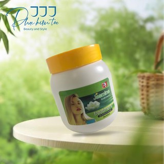 Hấp Dầu Ủ Tóc Jasmine Hương Hoa Lài 850ml