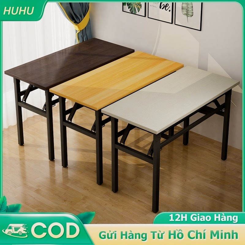 HUHU【🔥Không cần cài đặt 🔥】Bàn làm việc đa năng decor phòng ngủ phong cách gaming | BigBuy360 - bigbuy360.vn