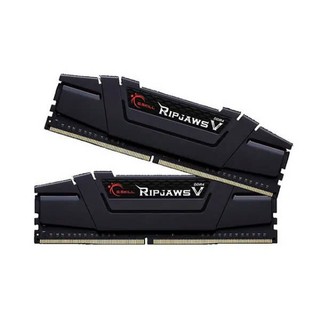 Ram DDR4 Gskill 16G 3200 Ripjaws  1x 16GB   New chính hãng 
