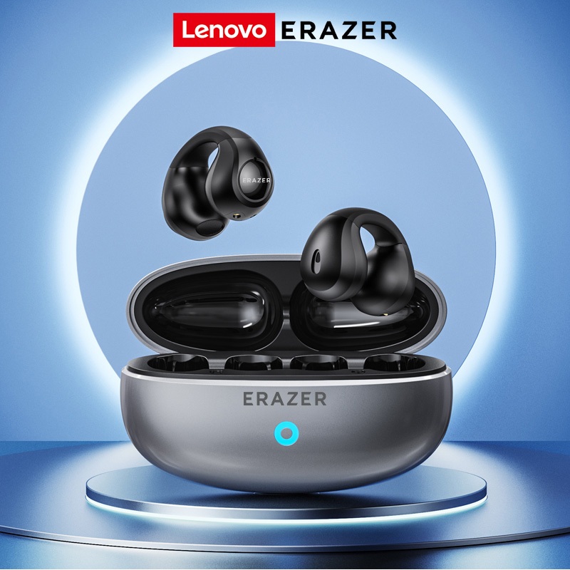 Lenovo XT83 Pro Tai Nghe Thể Thao Bluetooth 5.3 Không Dây HiFi Chống Nước IPX7 Thiết Kế Kẹp Tai & TWS Đa Năng | BigBuy360 - bigbuy360.vn