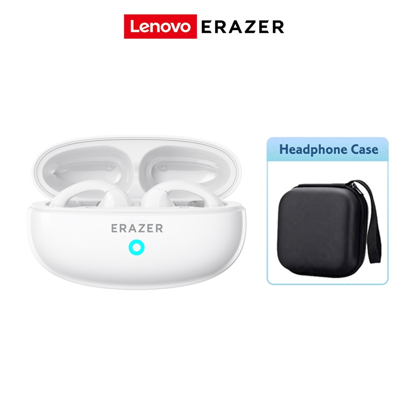 Lenovo XT83 Pro Tai Nghe Thể Thao Bluetooth 5.3 Không Dây HiFi Chống Nước IPX7 Thiết Kế Kẹp Tai & TWS Đa Năng | BigBuy360 - bigbuy360.vn