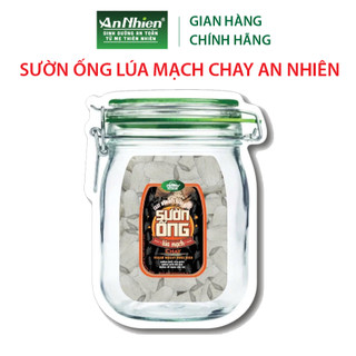 Sườn Ống Lúa Mạch Chay An Nhiên 250g