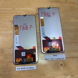 Màn hình xiaomi redmi note 7/ redmi note 7 pro / redmi note 7s